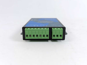 Moxa TCF-142-M-ST Transio RS-232/422/485 Serial to Fiber Converter