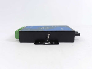 Moxa TCF-142-M-ST Transio RS-232/422/485 Serial to Fiber Converter