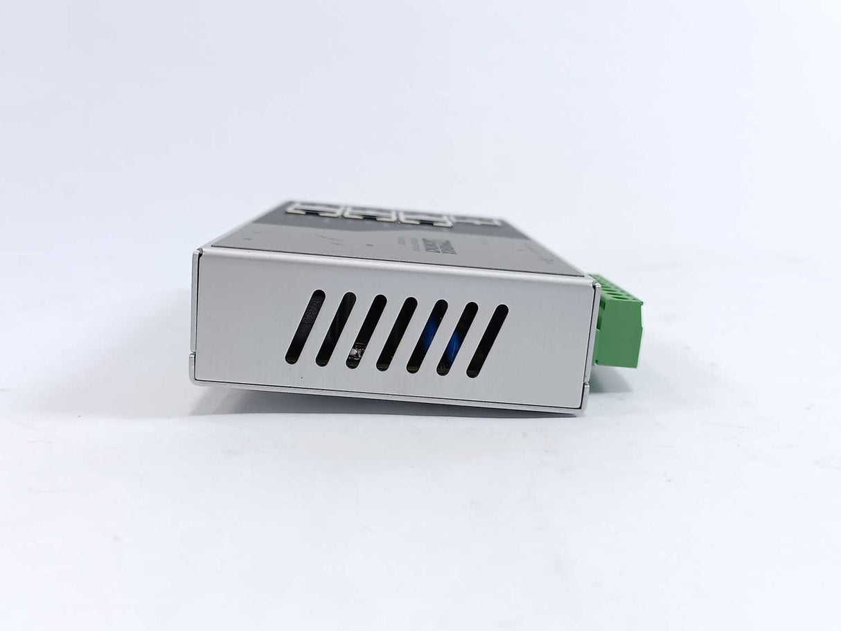 Phoenix Contact 2832577 FL SWITCH SF 7TX/FX ST - Industrial Ethernet Switch