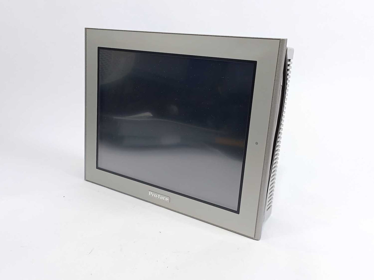 Pro-Face 3280035-41 AGP3500-T1-D24 TFT Color LCD Industrial Operator Interface