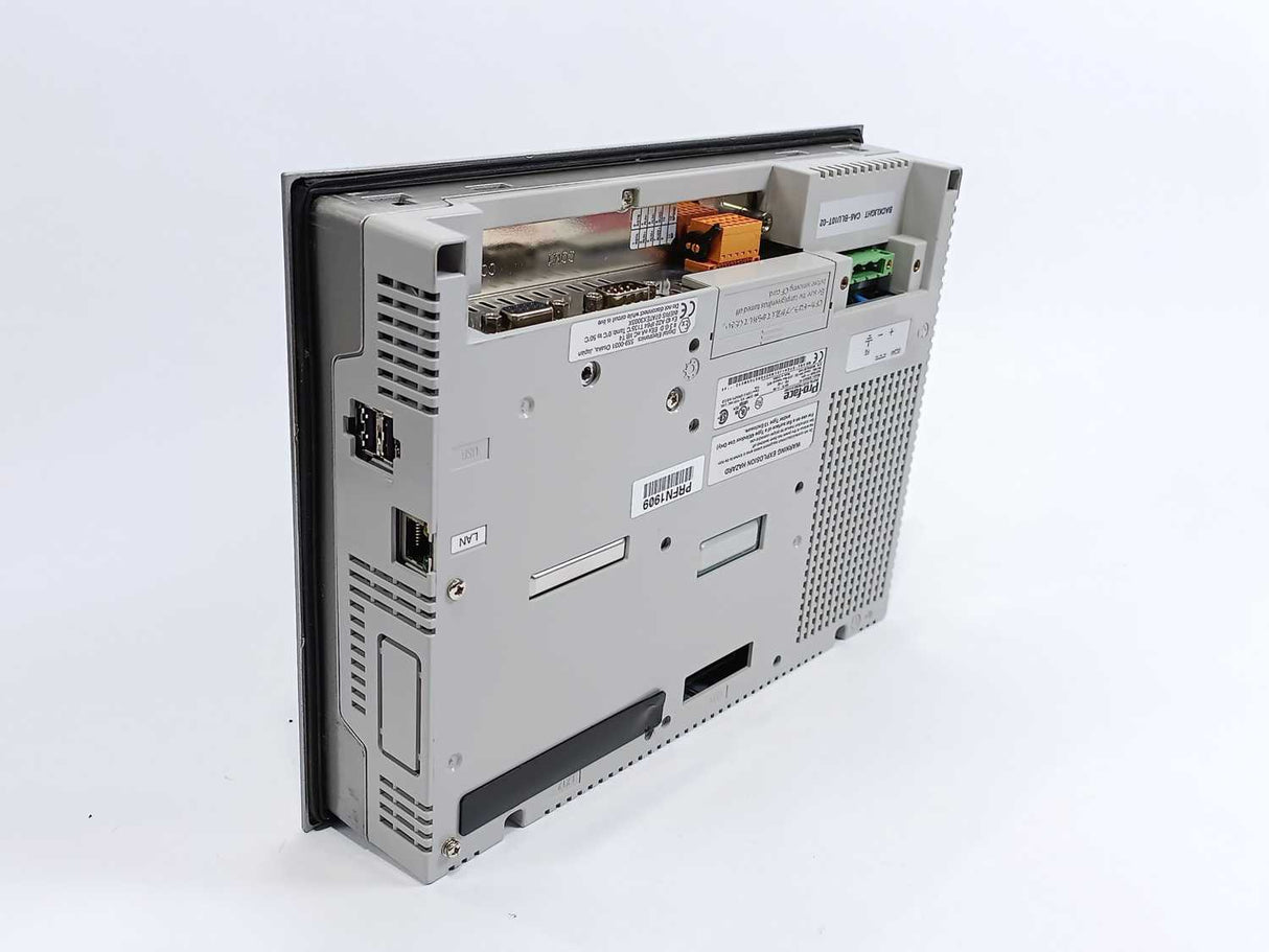 Pro-Face 3280035-41 AGP3500-T1-D24 TFT Color LCD Industrial Operator Interface
