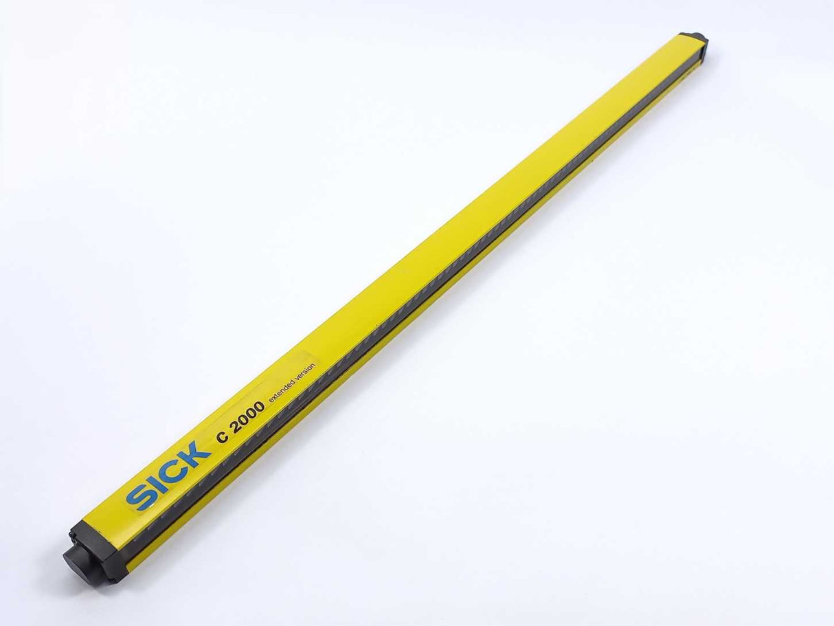 SICK 1016581 C20S-075104A11 & 1016582 C20E-075304A11 Safety Light Curtain Kit