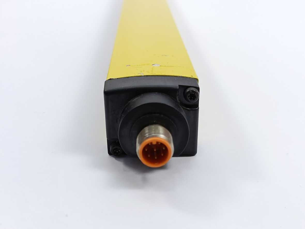 SICK 1016581 C20S-075104A11 & 1016582 C20E-075304A11 Safety Light Curtain Kit