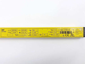 SICK 1016581 C20S-075104A11 & 1016582 C20E-075304A11 Safety Light Curtain Kit