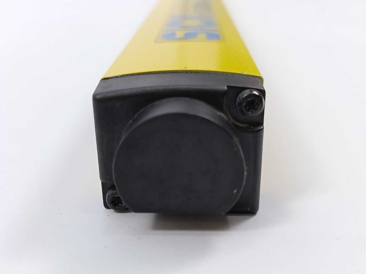 SICK 1016582 C20E-075304A11 Receiver Safety Light Curtain Receiver