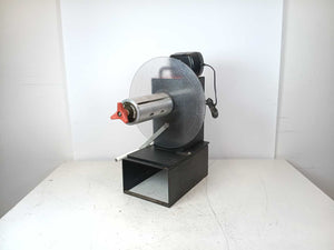 Avery Dennison UCAT-2 Bi-Directional Label Unwinder/Rewinder