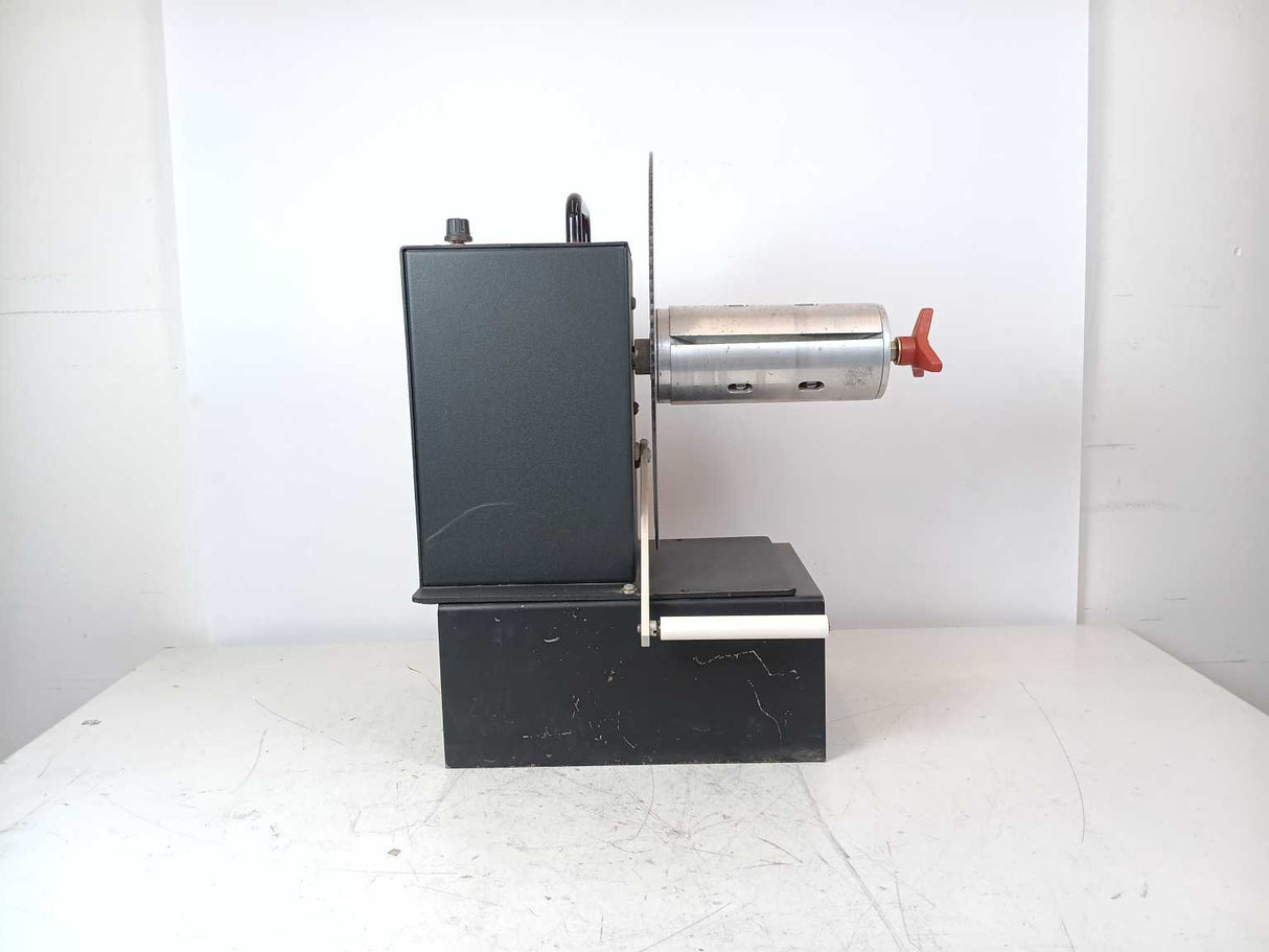 Avery Dennison UCAT-2 Bi-Directional Label Unwinder/Rewinder