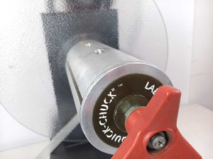 Avery Dennison UCAT-2 Bi-Directional Label Unwinder/Rewinder