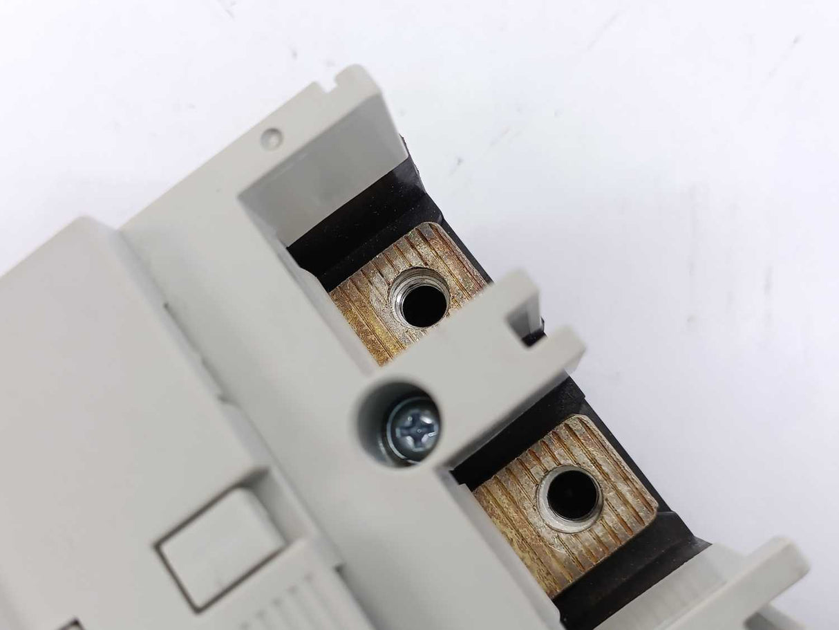 TERASAKI S160-GJ TemBreak2 Moulded Case Circuit Breaker 50/60Hz