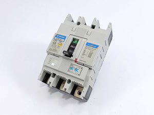 TERASAKI S160-GJ TemBreak2 Moulded Case Circuit Breaker 50/60Hz