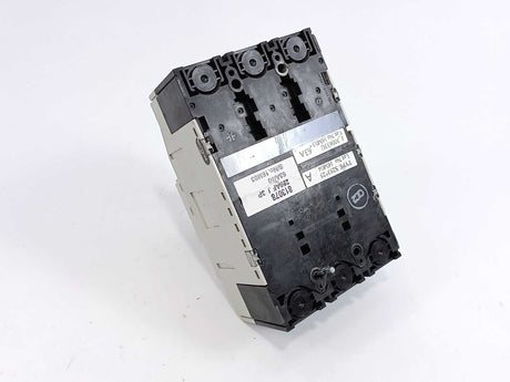 TERASAKI S160-GJ TemBreak2 Moulded Case Circuit Breaker 50/60Hz
