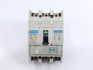 TERASAKI S160-GJ TemBreak2 Moulded Case Circuit Breaker 50/60Hz