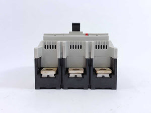 TERASAKI S160-GJ TemBreak2 Moulded Case Circuit Breaker 50/60Hz