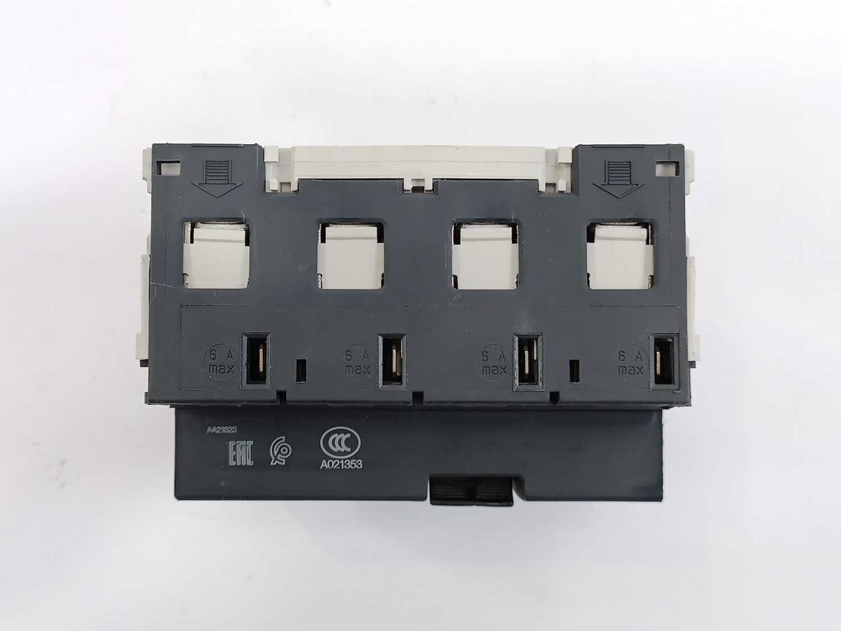 Schneider Electric NG125L 18818 Circuit Breaker C 32A