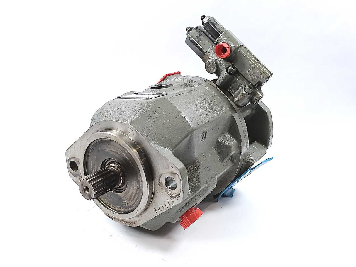 Genuine Metaris MA10V0450FB/31R-PSC12K01 Piston Pump
