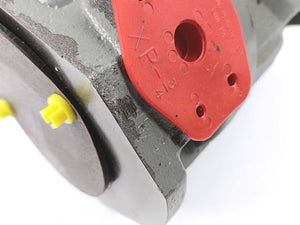 Genuine Metaris MA10V0450FB/31R-PSC12K01 Piston Pump
