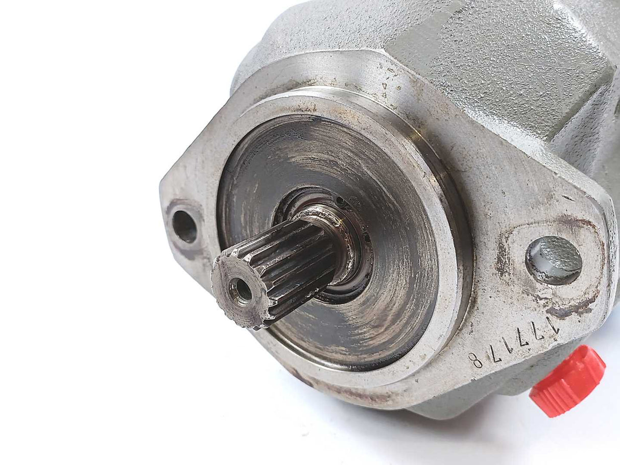 Genuine Metaris MA10V0450FB/31R-PSC12K01 Piston Pump