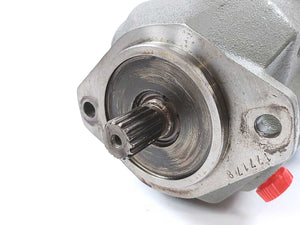 Genuine Metaris MA10V0450FB/31R-PSC12K01 Piston Pump