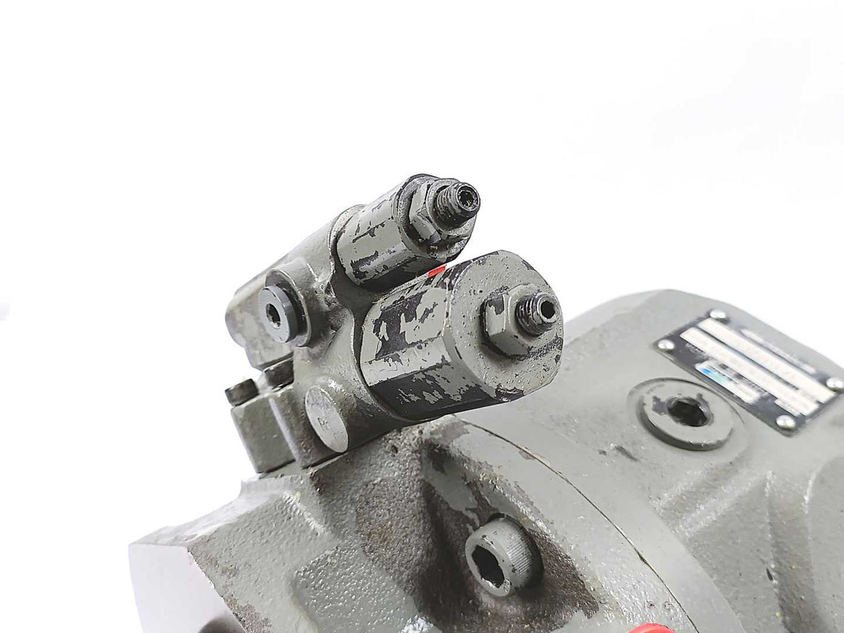 Genuine Metaris MA10V0450FB/31R-PSC12K01 Piston Pump