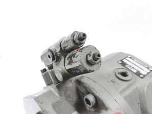 Genuine Metaris MA10V0450FB/31R-PSC12K01 Piston Pump