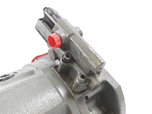 Genuine Metaris MA10V0450FB/31R-PSC12K01 Piston Pump