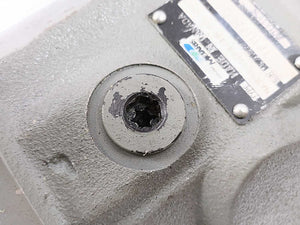 Genuine Metaris MA10V0450FB/31R-PSC12K01 Piston Pump