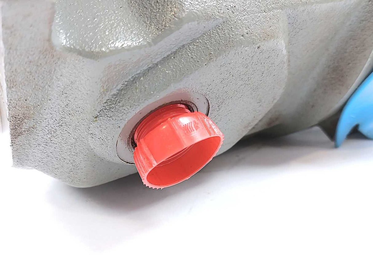 Genuine Metaris MA10V0450FB/31R-PSC12K01 Piston Pump
