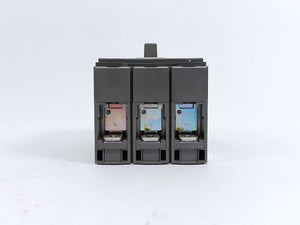 LS Electric TD 100N 80A FMU Moulded Case Circuit Breaker