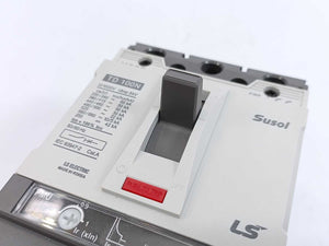 LS Electric TD 100N 80A FMU Moulded Case Circuit Breaker