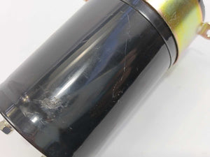 HITACHI FXA 2700MFD 450VDC Capacitor, Surge 50VDC