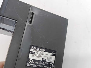 Mitsubishi A1SX81 Input Unit DC12/24V
