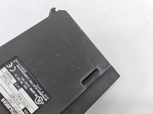 Mitsubishi A1SX81 Input Unit DC12/24V
