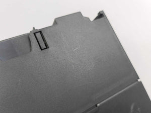 Siemens 6ES7313-5BG04-0AB0 64 KB Memory Card, broken plastik