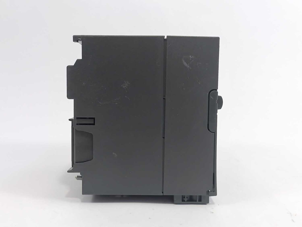 Siemens 6ES7313-5BG04-0AB0 64 KB Memory Card, broken plastik