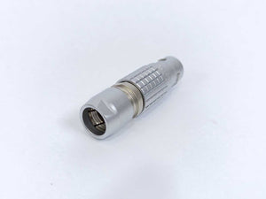 LEMO FGJ.2B Circular Push Pull Connectors 16 Pin, solder