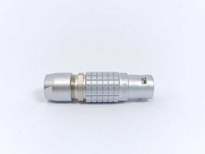 LEMO FGJ.2B Circular Push Pull Connectors 16 Pin, solder