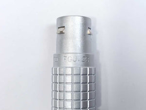 LEMO FGJ.2B Circular Push Pull Connectors 16 Pin, solder