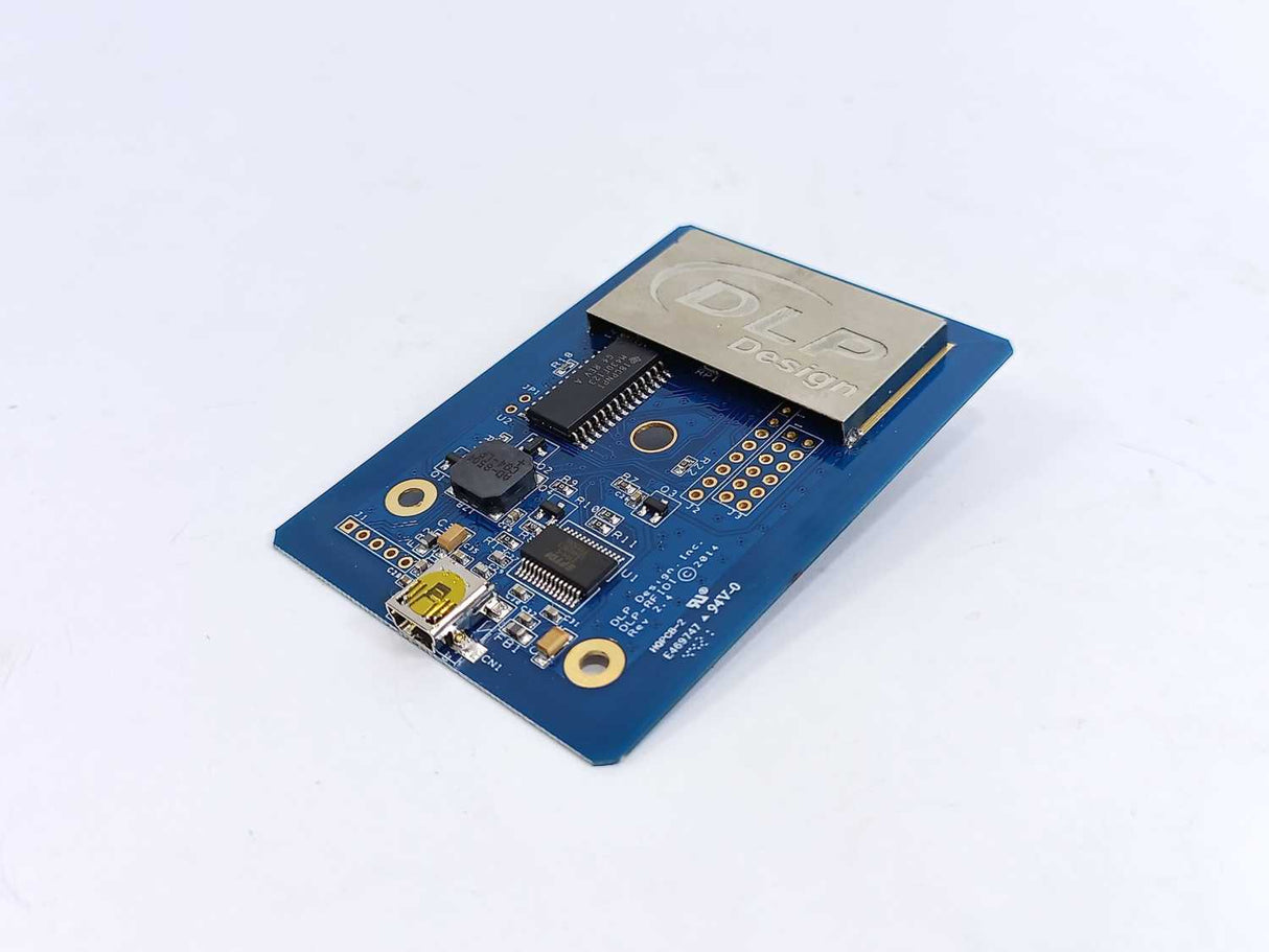 DLP Design DLP-RFID1 RFID Reader R/W 13.56MHZ Module SX90RFID1