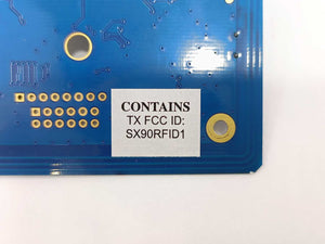 DLP Design DLP-RFID1 RFID Reader R/W 13.56MHZ Module SX90RFID1