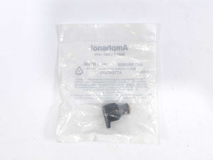 Amphenol SCE2-B-L1K07-12PN 12 Position Circular Male Connector