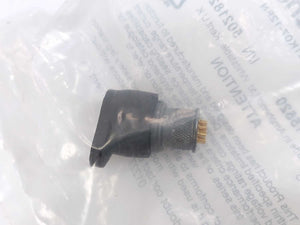 Amphenol SCE2-B-L1K07-12PN 12 Position Circular Male Connector