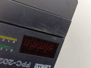 Festo 31647 E.FPC-202 Programmable Logic Controller