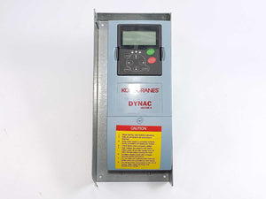 Konecranes PSU200NF102 DYNAC VECTOR II Power Conversion Equipment