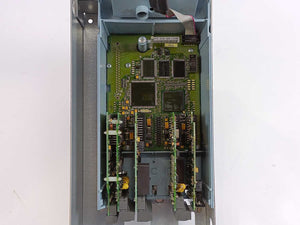 Konecranes PSU200NF102 DYNAC VECTOR II Power Conversion Equipment