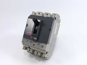 Merlin Gerin NS100H Compact NS100-160-250 TM100D