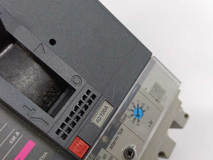 Merlin Gerin NS100H Compact NS100-160-250 TM100D