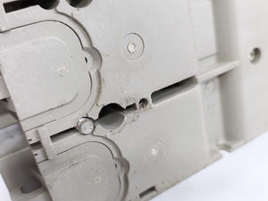 Merlin Gerin NS100H Compact NS100-160-250 TM100D