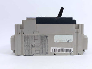 Merlin Gerin NS100H Compact NS100-160-250 TM100D