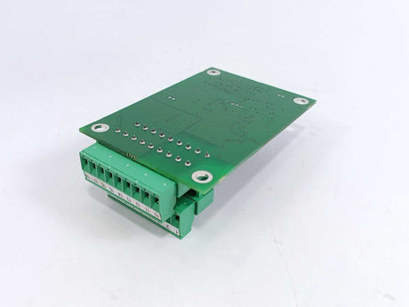 NITTAN SYSTEM AB NS-AIO 21 R 4.1 Circuit Board