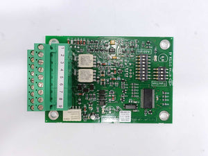 NITTAN SYSTEM AB NS-AIO 21 R 4.1 Circuit Board